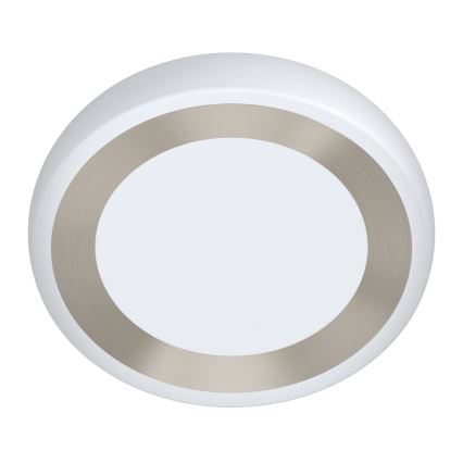 Eglo - LED Stropní svítidlo LED/22W/230V