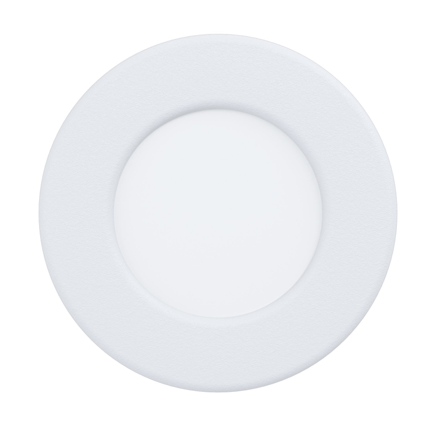 Eglo - LED Podhledové svítidlo LED/2,7W/230V