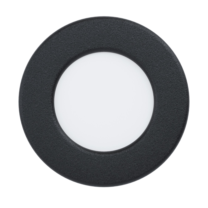 Eglo - LED Podhledové svítidlo LED/2,7W/230V