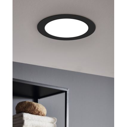 Eglo - LED Podhledové svítidlo LED/16,5W/230V