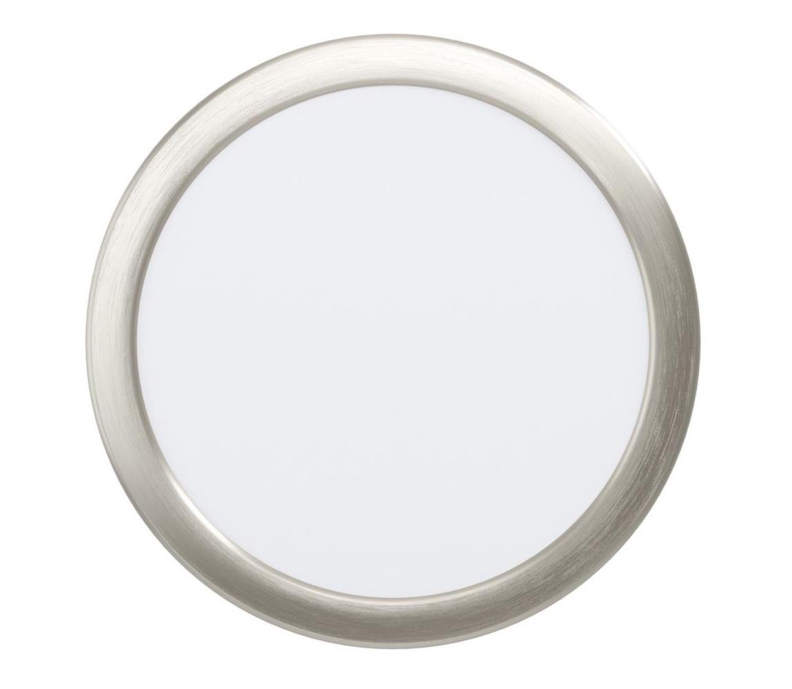 Eglo Eglo 99155 - LED Podhledové svítidlo FUEVA 5 LED/16,5W/230V EG99155