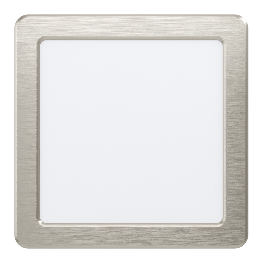 Eglo - LED Podhledové svítidlo LED/10,5W/230V