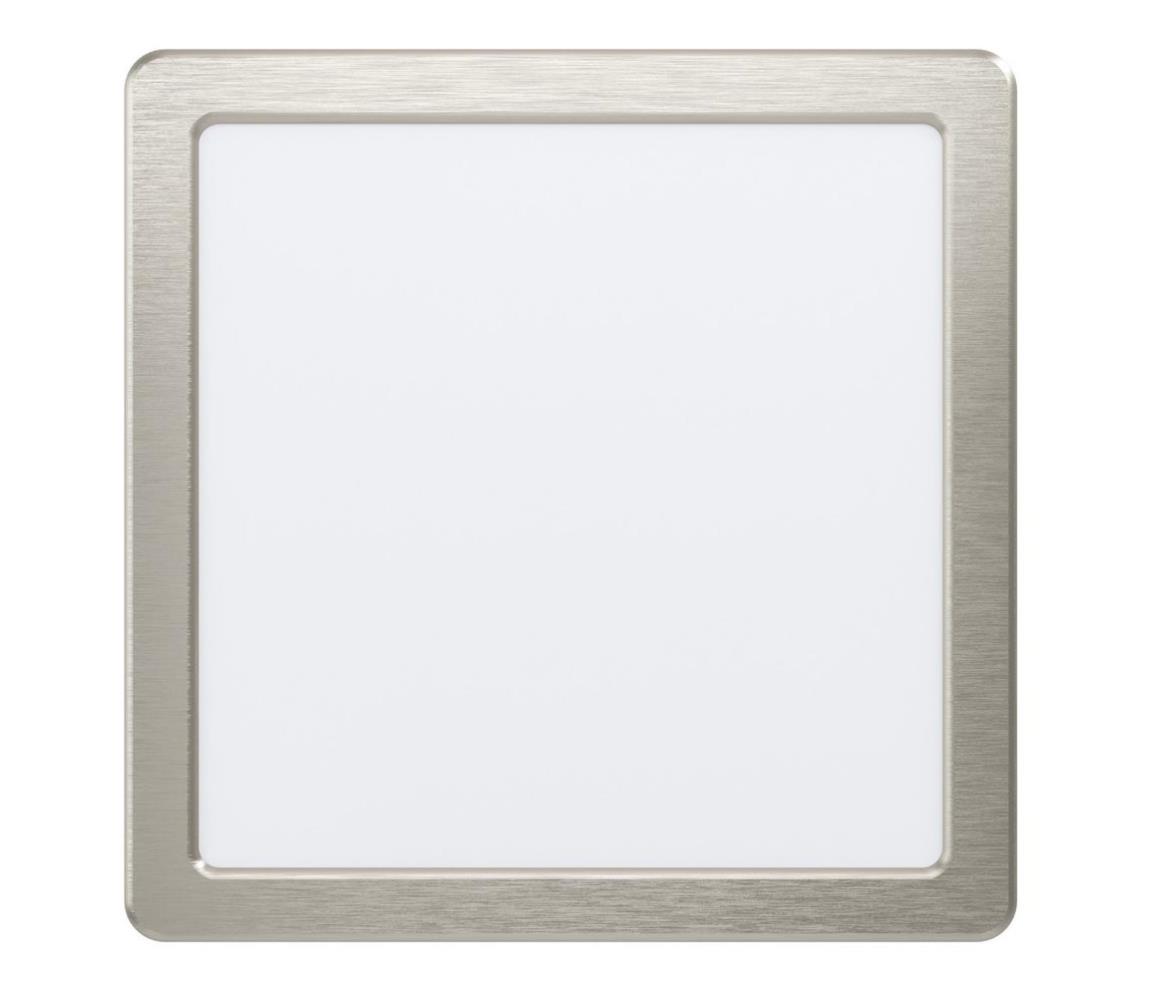 Eglo Eglo 99185 - LED Podhledové svítidlo FUEVA 5 LED/16,5W/230V EG99185