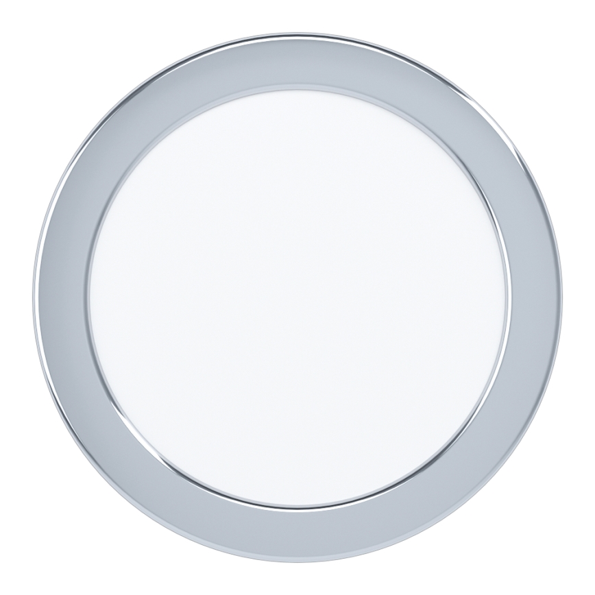 Eglo - LED Koupelnové podhledové svítidlo LED/10,5W/230V IP44