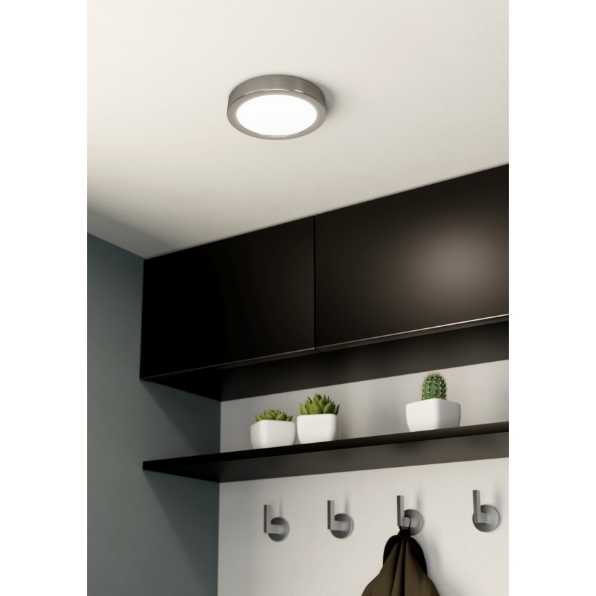Eglo - LED Stropní svítidlo LED/10,5W/230V