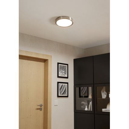 Eglo - LED Stropní svítidlo LED/16,5W/230V