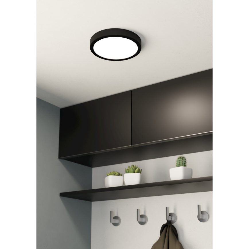 Eglo - LED Stropní svítidlo LED/16,5W/230V