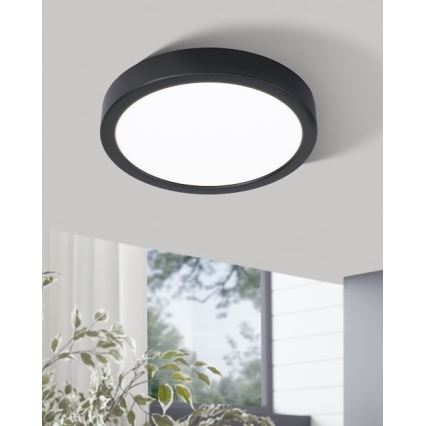 Eglo - LED Stropní svítidlo LED/20W/230V