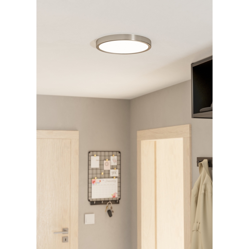 Eglo 99232 - LED Stropní svítidlo FUEVA 5 LED/20W/230V