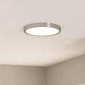 Eglo 99232 - LED Stropní svítidlo FUEVA 5 LED/20W/230V pr. 28,5 cm
