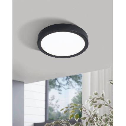 Eglo - LED Stropní svítidlo LED/16,5W/230V