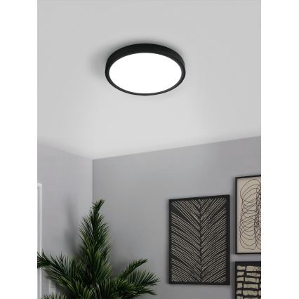 Eglo - LED Stropní svítidlo LED/20W/230V