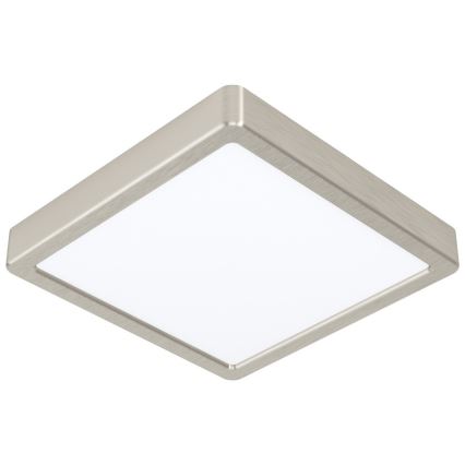 Eglo - LED Stropní svítidlo LED/16,5W/230V