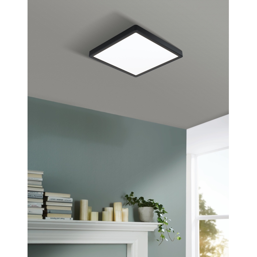Eglo - LED Stropní svítidlo LED/20W/230V