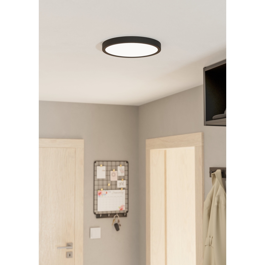 Eglo - LED Stmívatelné stropní svítidlo LED/20W/230V
