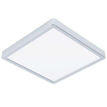 Eglo - LED Koupelnové stropní svítidlo LED/20W/230V IP44