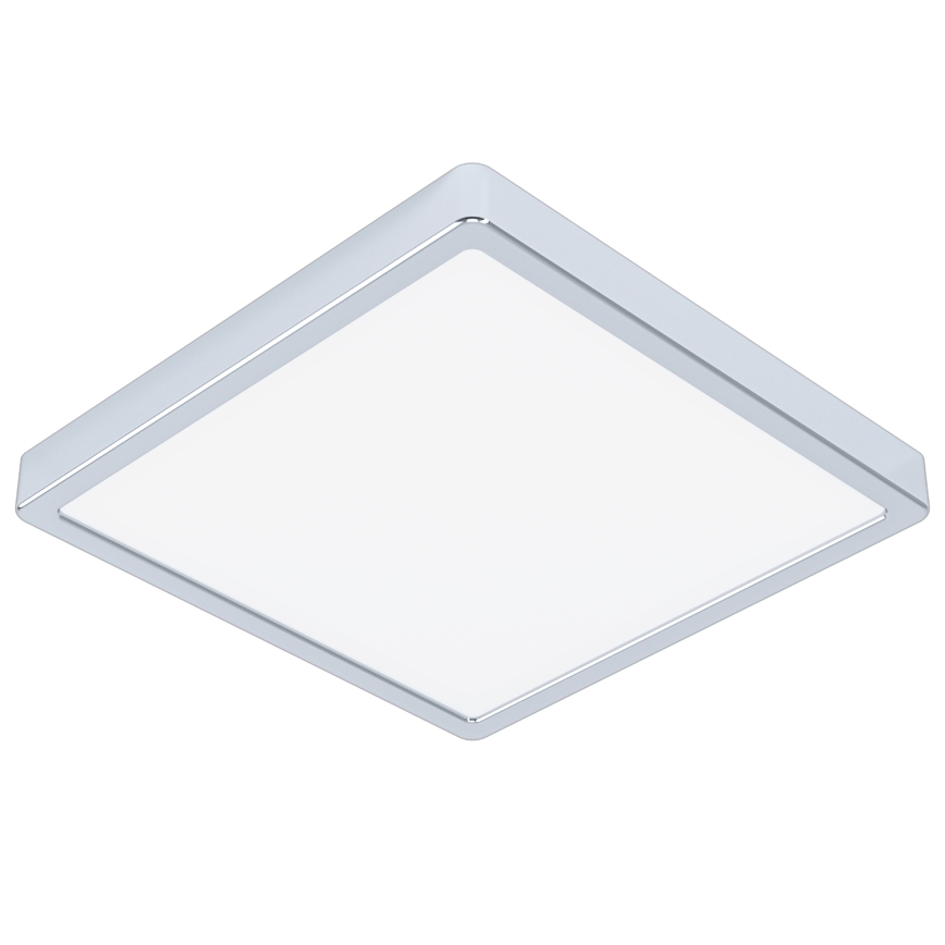 Eglo - LED Koupelnové stropní svítidlo LED/20W/230V IP44