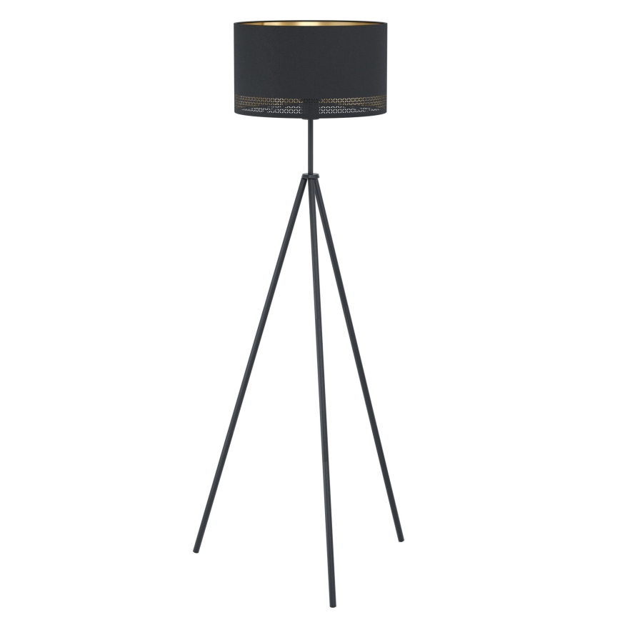 Eglo - Stojací lampa 1xE27/40W/230V