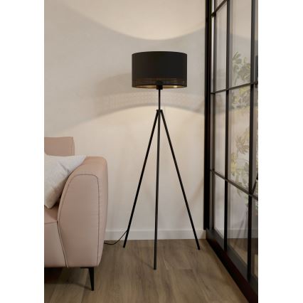 Eglo - Stojací lampa 1xE27/40W/230V