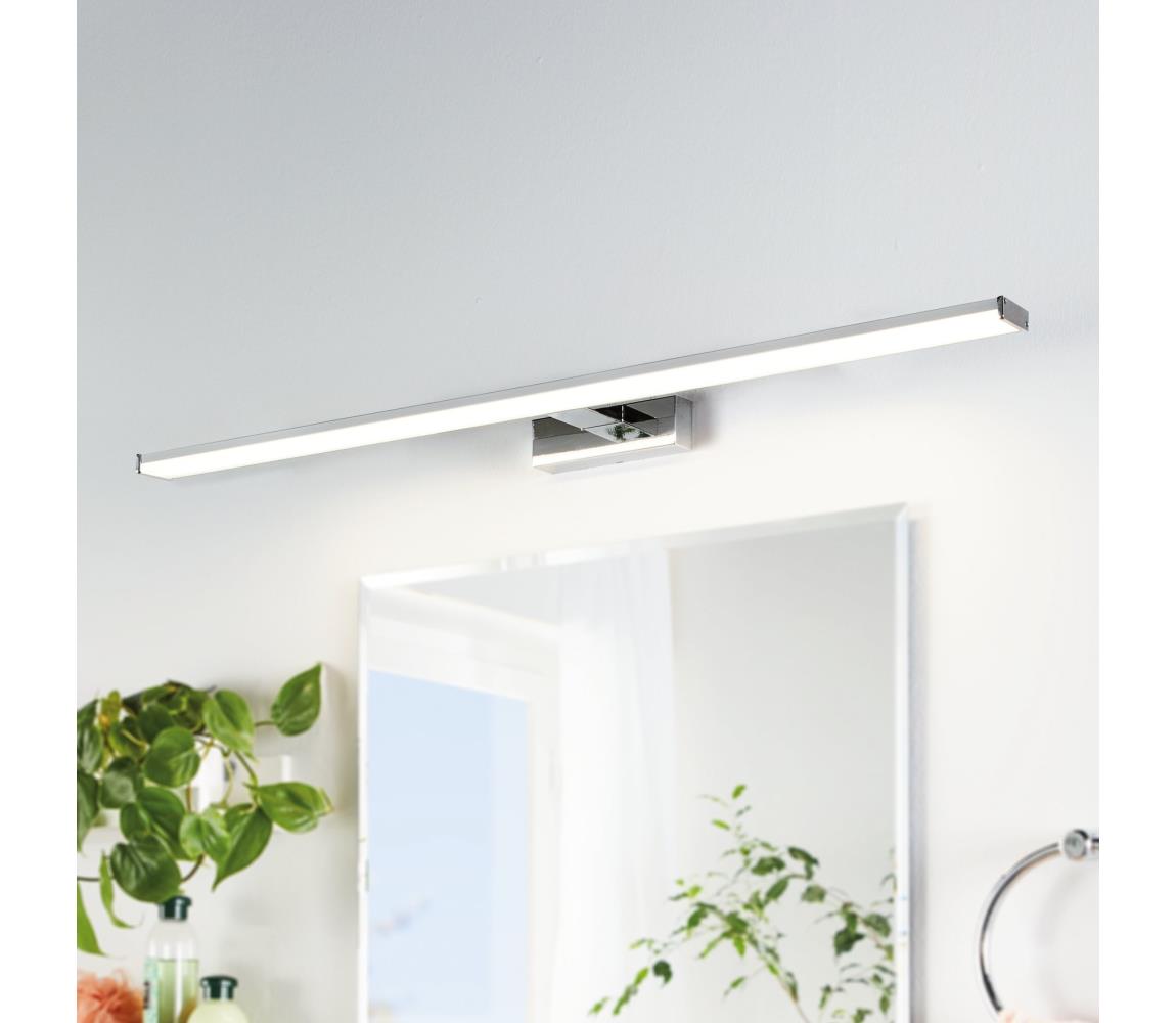 Eglo Eglo 99297 - LED Koupelnové osvětlení zrcadla PANDELLA LED/13,5W/230V IP44 