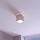 Eglo 99304 - Stropní svítidlo POSADERRA 1xE27/28W/230V