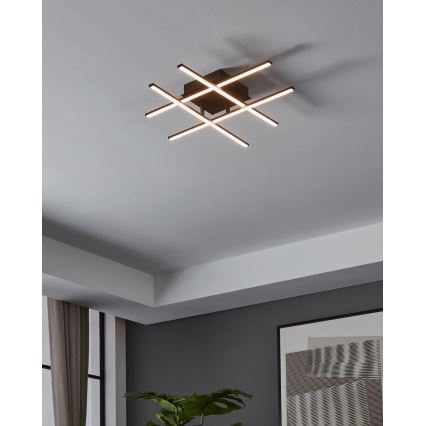Eglo - LED Stropní svítidlo LED/5,2W/230V