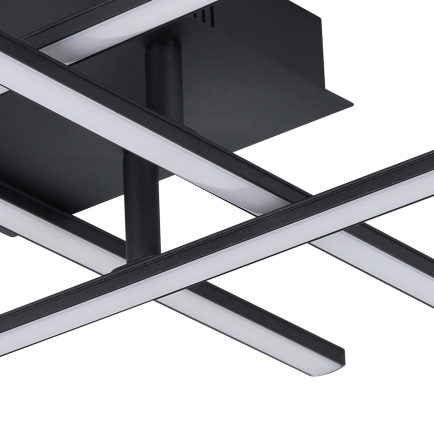 Eglo - LED Stropní svítidlo LED/5,2W/230V