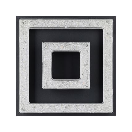 Eglo - LED Stropní svítidlo LED/12W/230V