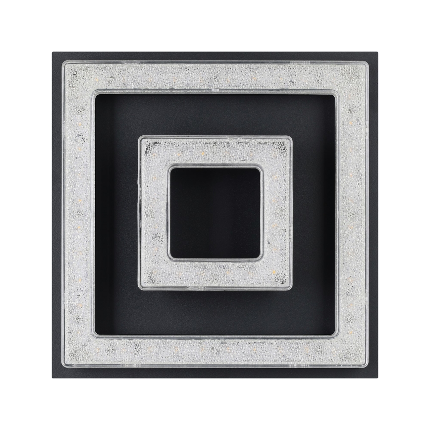 Eglo - LED Stropní svítidlo LED/12W/230V