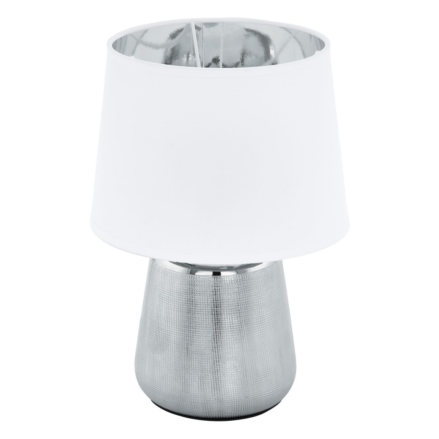 Eglo - Stolní lampa 1xE14/40W/230V