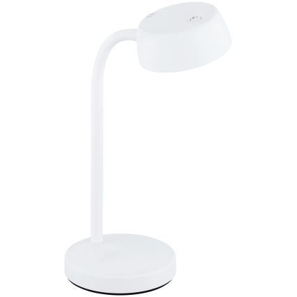 Eglo - LED Stolní lampa LED/4,5W/230V