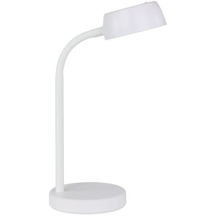 Eglo - LED Stolní lampa LED/4,5W/230V