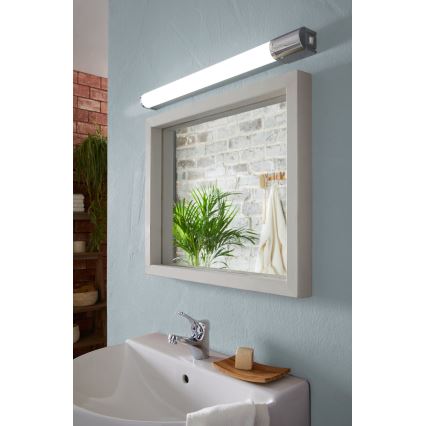 Eglo - LED Koupelnové osvětlení zrcadla LED/15W/230V IP44