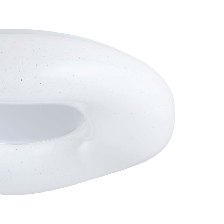 Eglo - LED Stmívatelné stropní svítidlo LED/18W/230V + dálkové ovládání