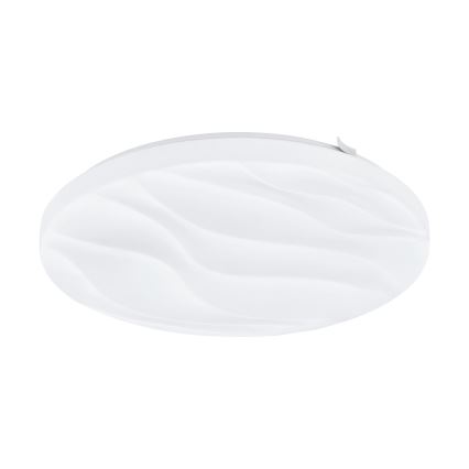 Eglo - LED Stropní svítidlo LED/14,6W/230V