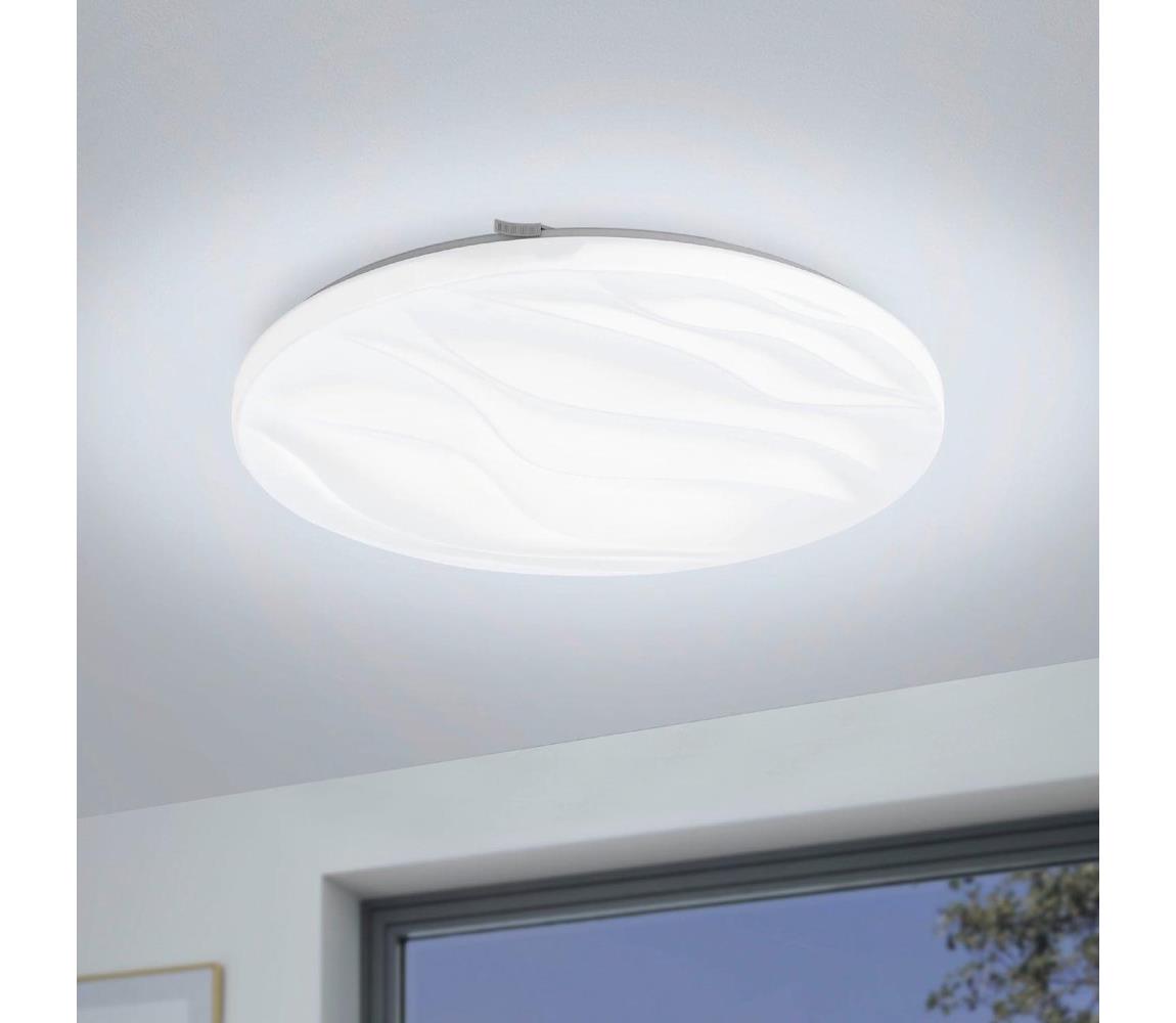 Eglo Eglo 99344 - LED Stropní svítidlo BENARIBA LED/22W/230V 