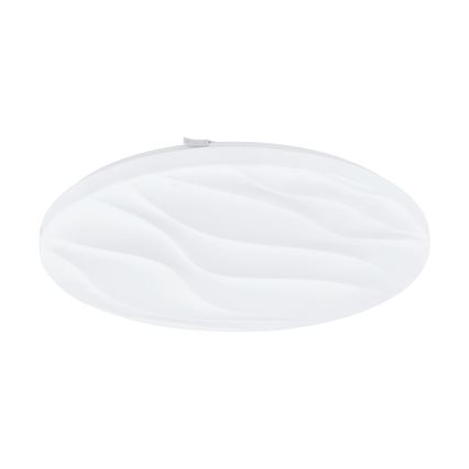 Eglo - LED Stropní svítidlo LED/22W/230V