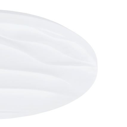 Eglo - LED Stropní svítidlo LED/22W/230V