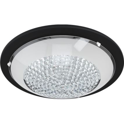 Eglo - LED Stropní svítidlo LED/16W/230V pr. 37 cm