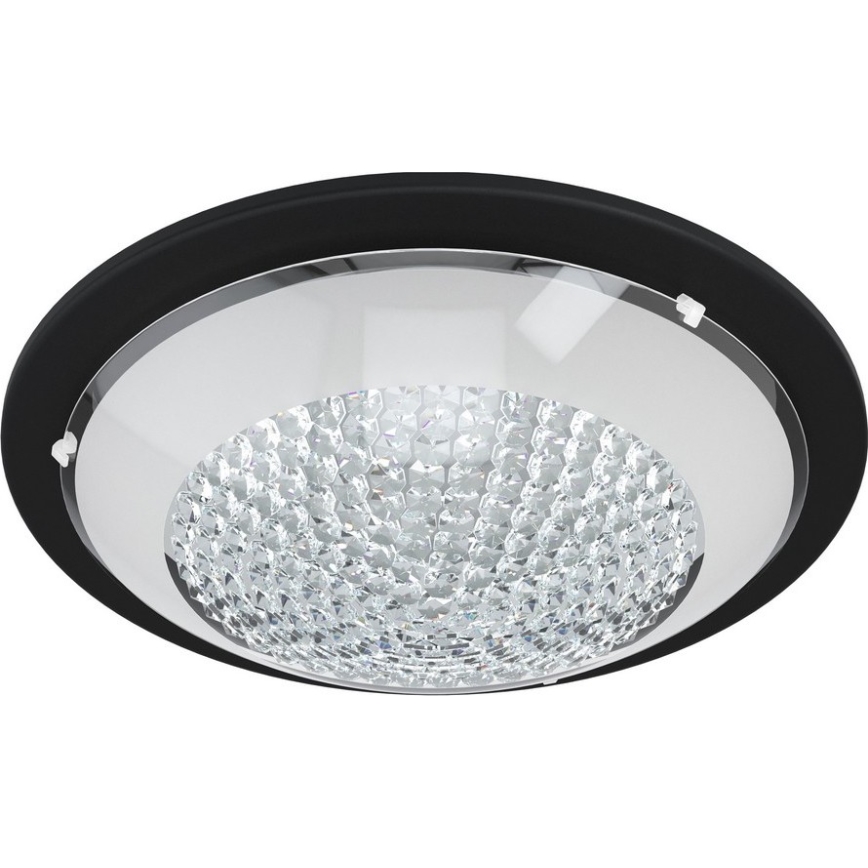 Eglo - LED Stropní svítidlo LED/16W/230V pr. 37 cm