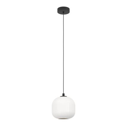 Eglo - Lustr na lanku 1xE27/40W/230V
