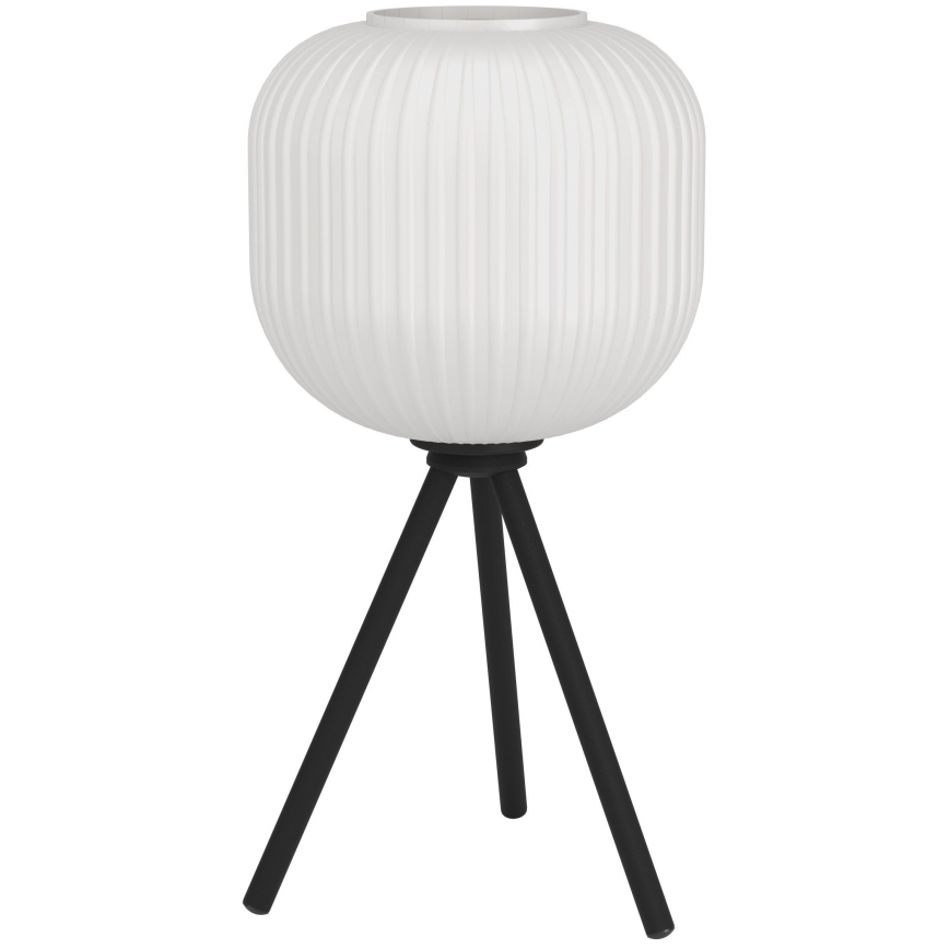 Eglo - Stolní lampa 1xE27/40W/230V