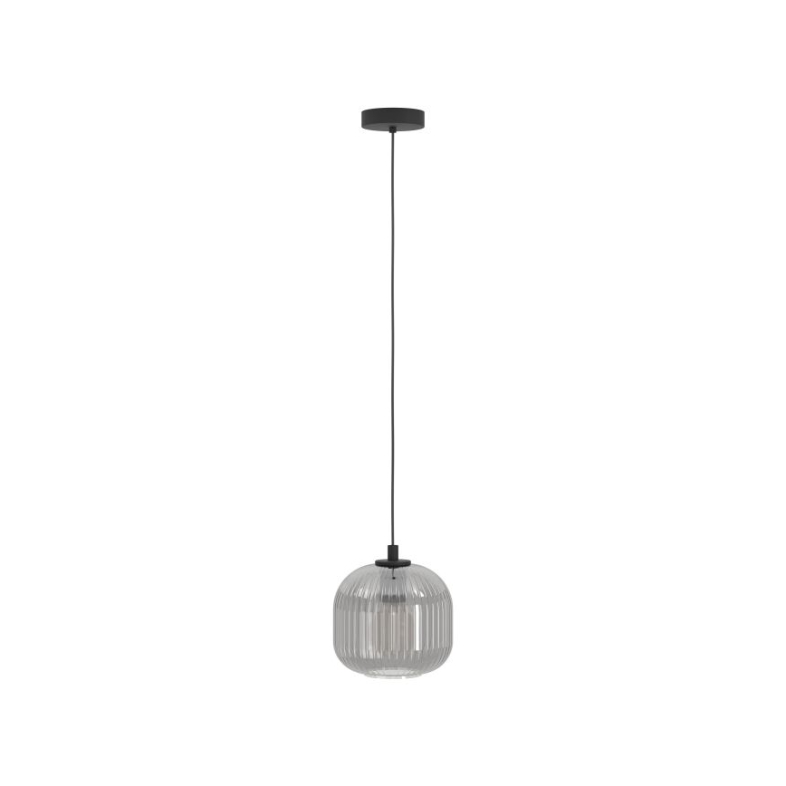 Eglo - Lustr na lanku 1xE27/40W/230V