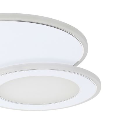 Eglo - LED stropní svítidlo 3xLED/11W/230V