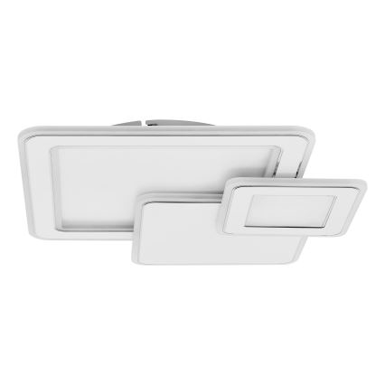 Eglo - LED Stropní svítidlo 3xLED/12W/230V