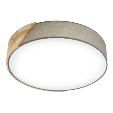 Eglo 99461 - Stropní svítidlo GRIMALDINO 2xE27/28W/230V