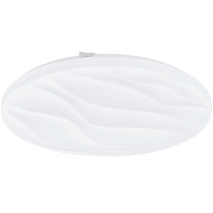 Eglo - LED Stropní svítidlo LED/36W/230V