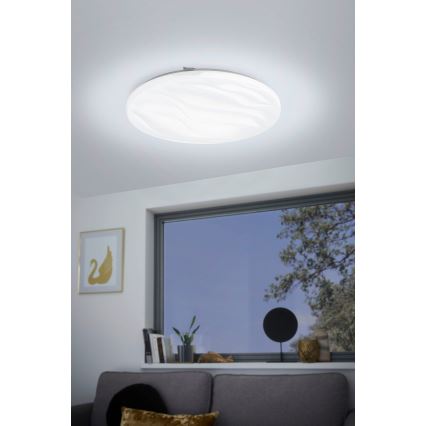 Eglo - LED Stropní svítidlo LED/36W/230V