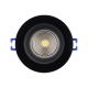Eglo - LED Stmívatelné koupelnové svítidlo LED/6W/230V 2700K IP44