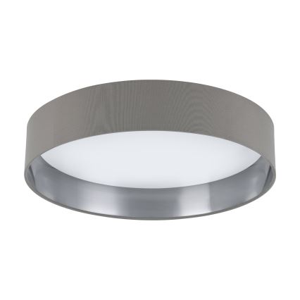 Eglo - LED Stropní svítidlo LED/24W/230V